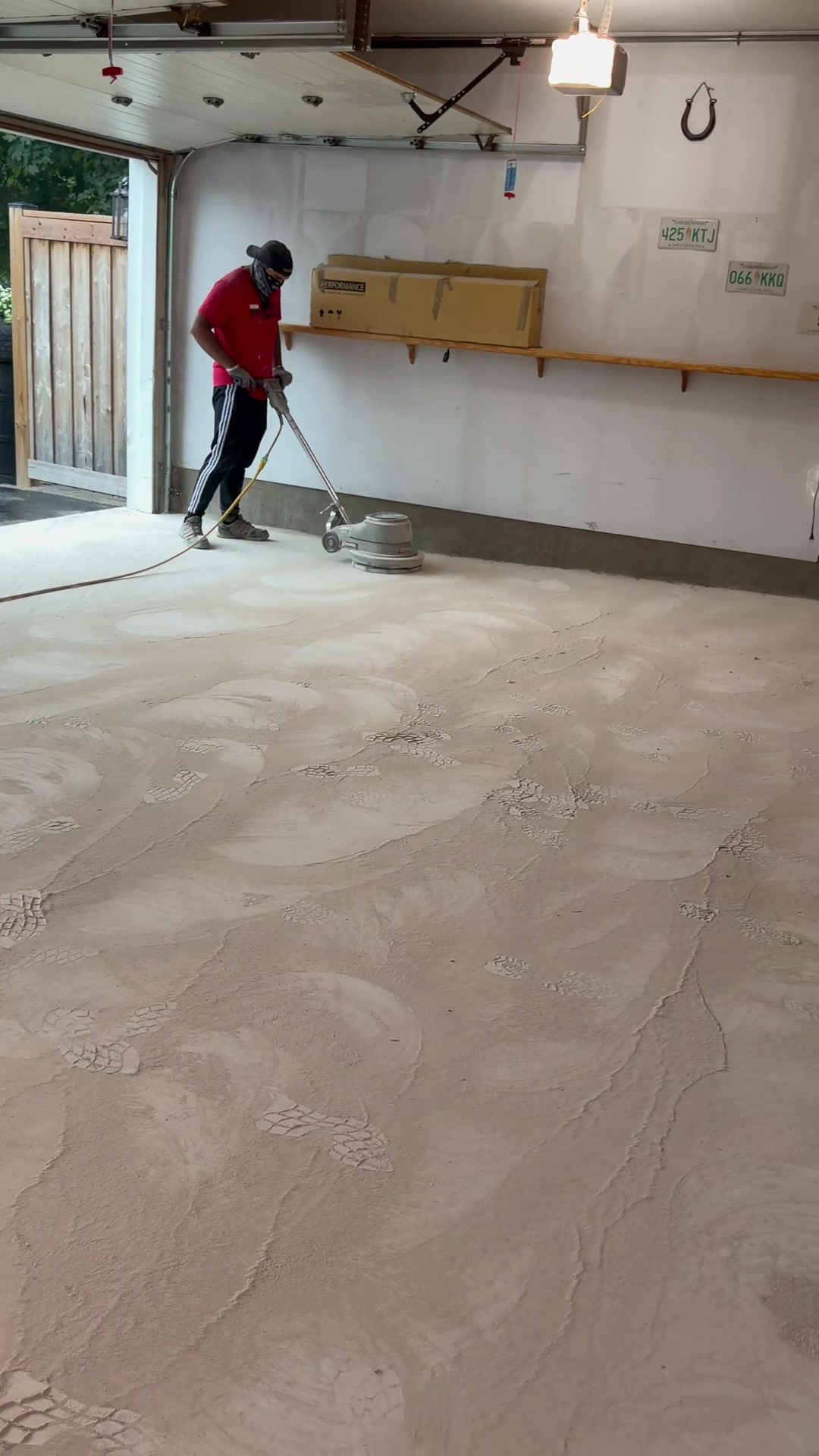 @G k Renovation & Concrete