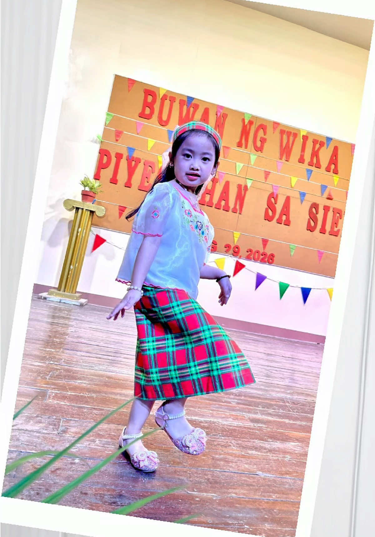 @Jane Domingo