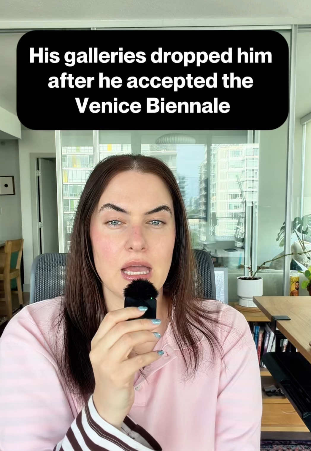 @Blake Finucane
