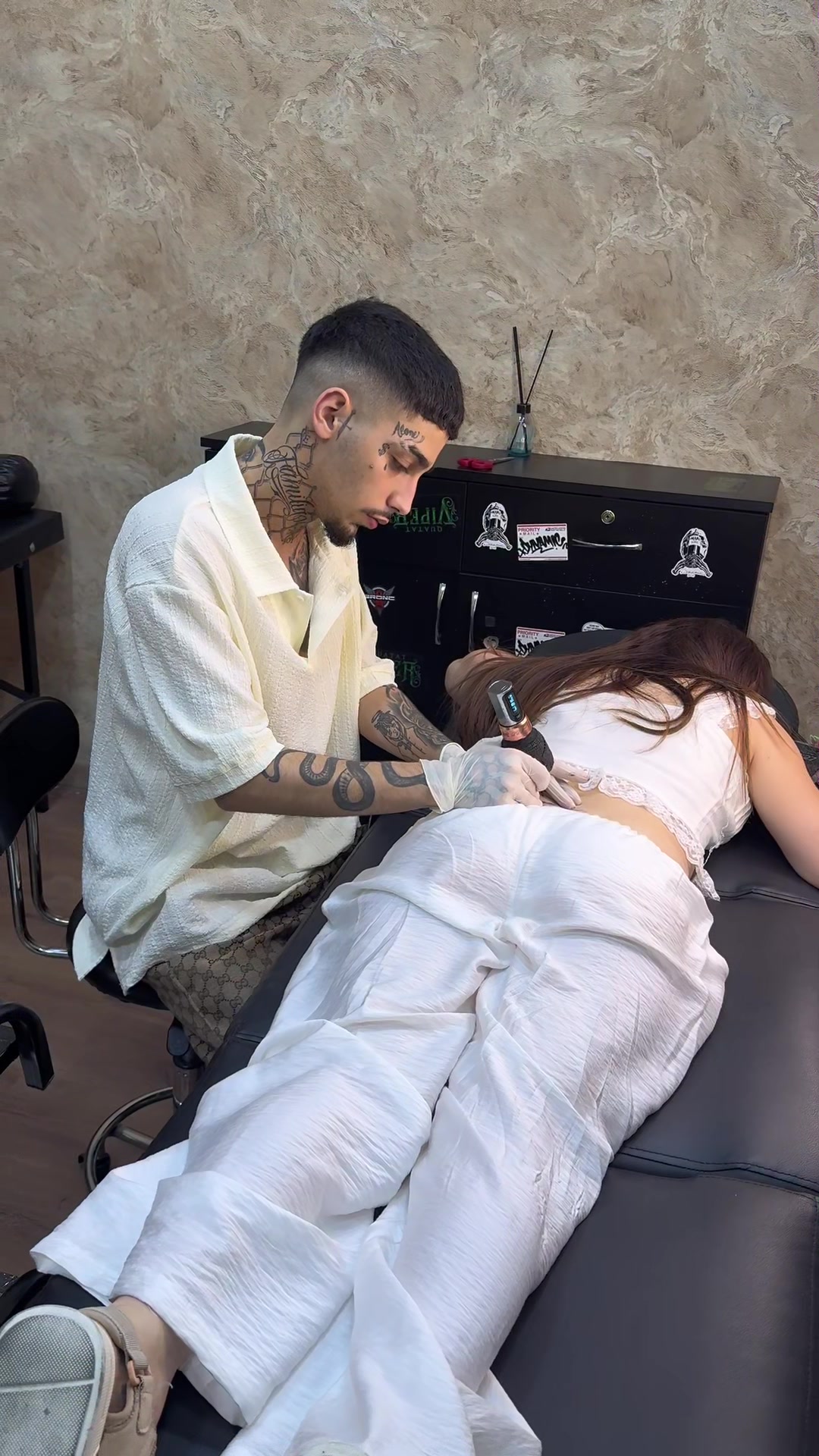 @Rasulov Tattoo Artist