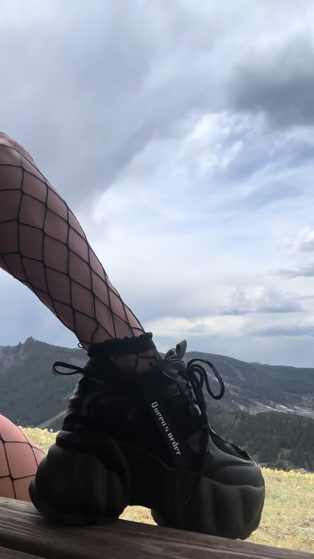 @VELOGIRL1👠