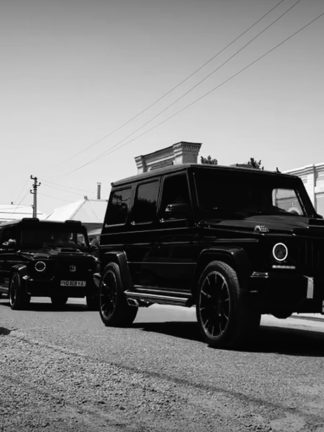 @MafiaCars