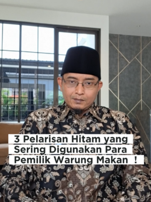 @Paranormal Jawa Abah Romdhoni