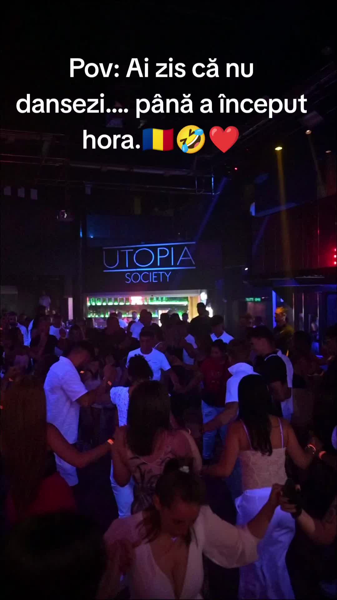 @Utopia Society Padova