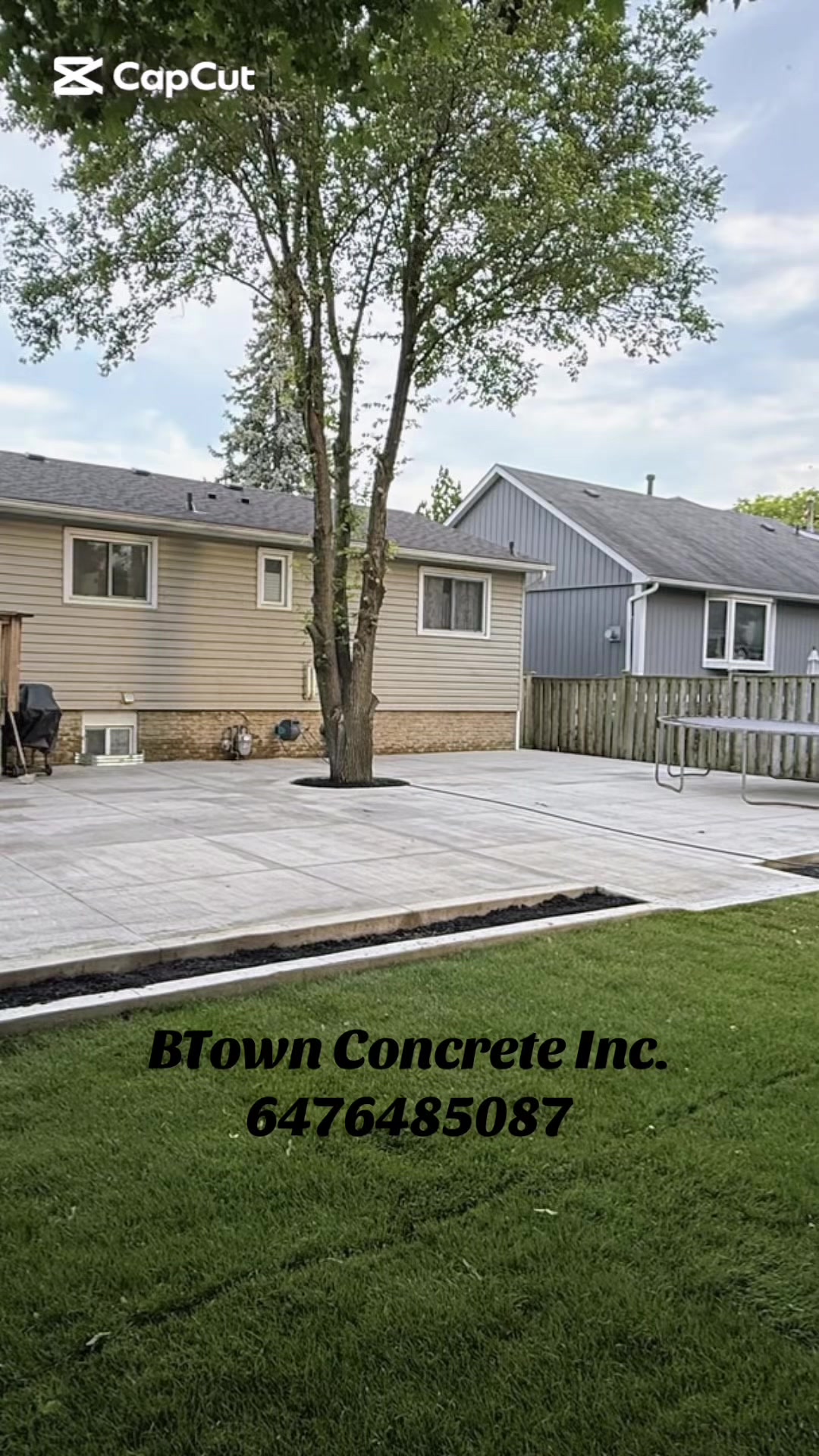 @BTOWN CONCRETE INC.