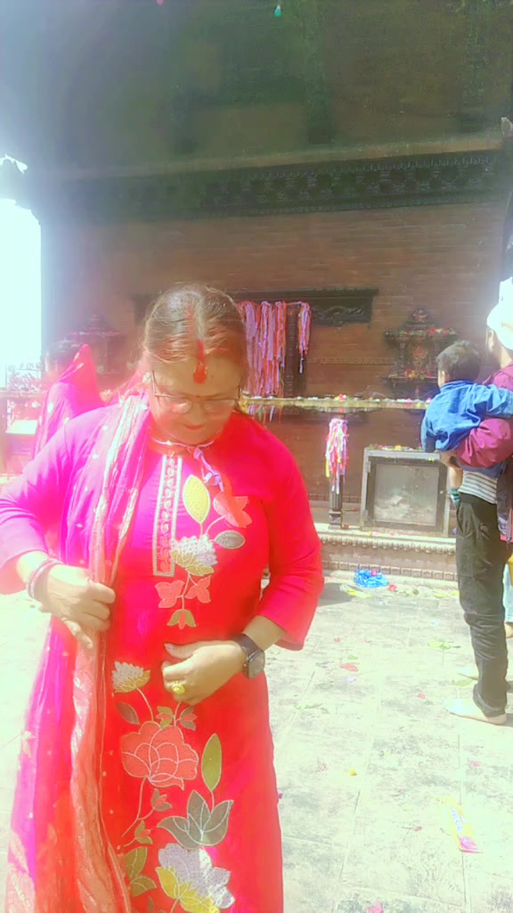 @Ganga nepali