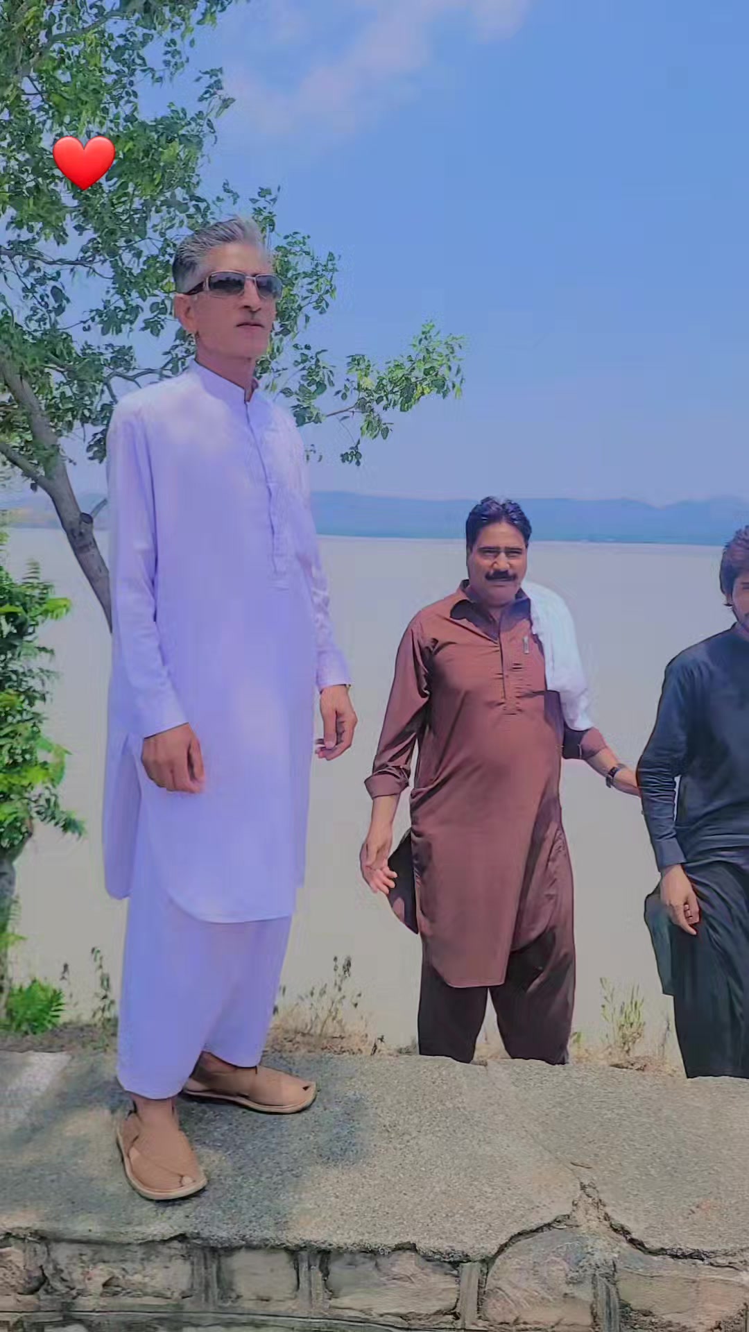 @Shahab Ali Shah