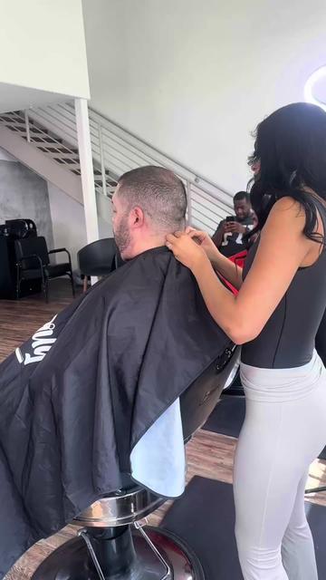@Faith Da Silva💈