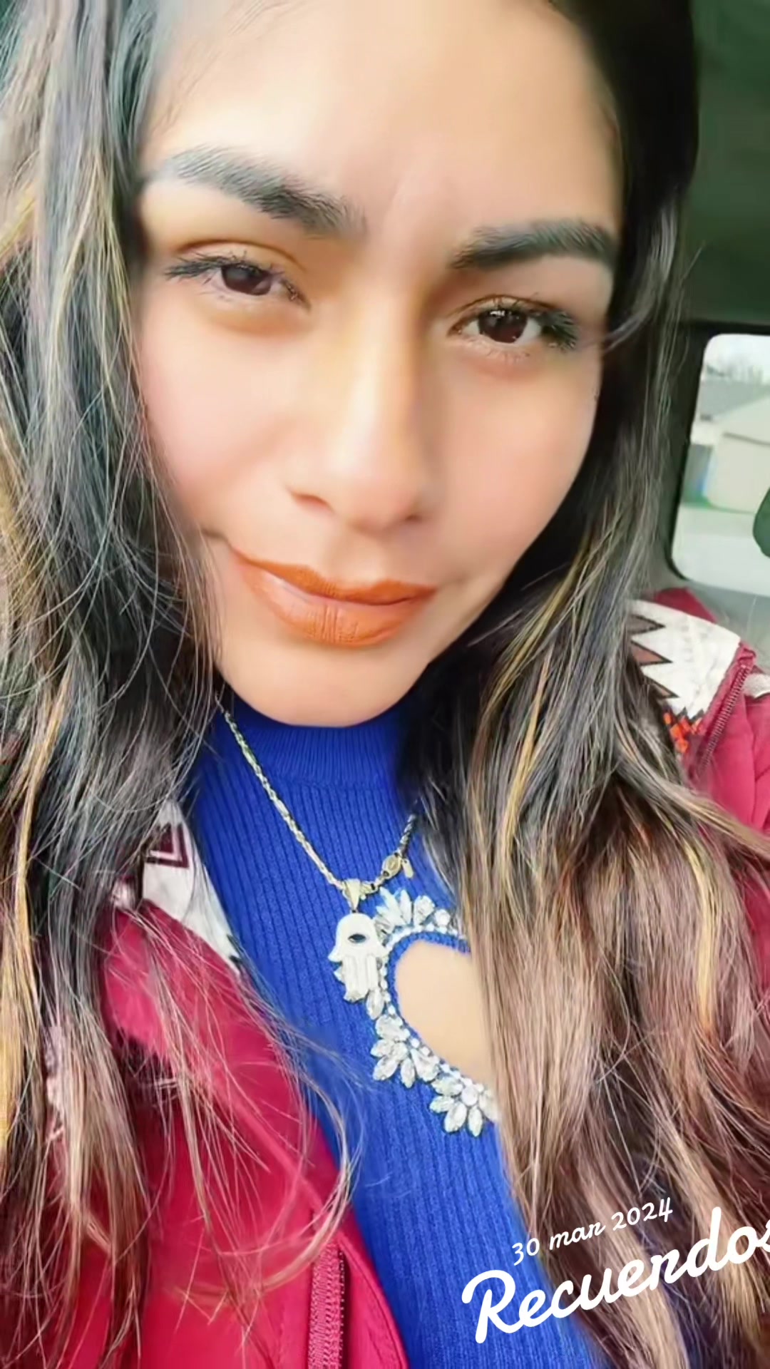 @Adela Lopez