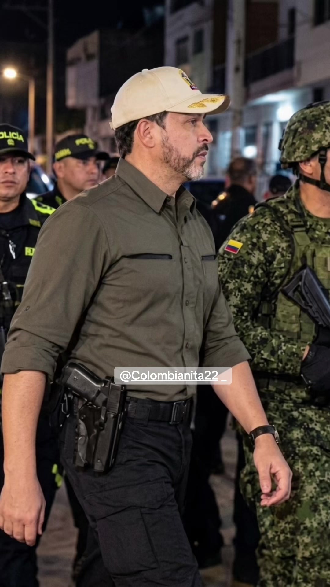 @🇨🇴 ᒪᗩ ᑕᗝᒪᗝᗰᗷᎥᗩᑎᎥ丅ᗩ 🇨🇴