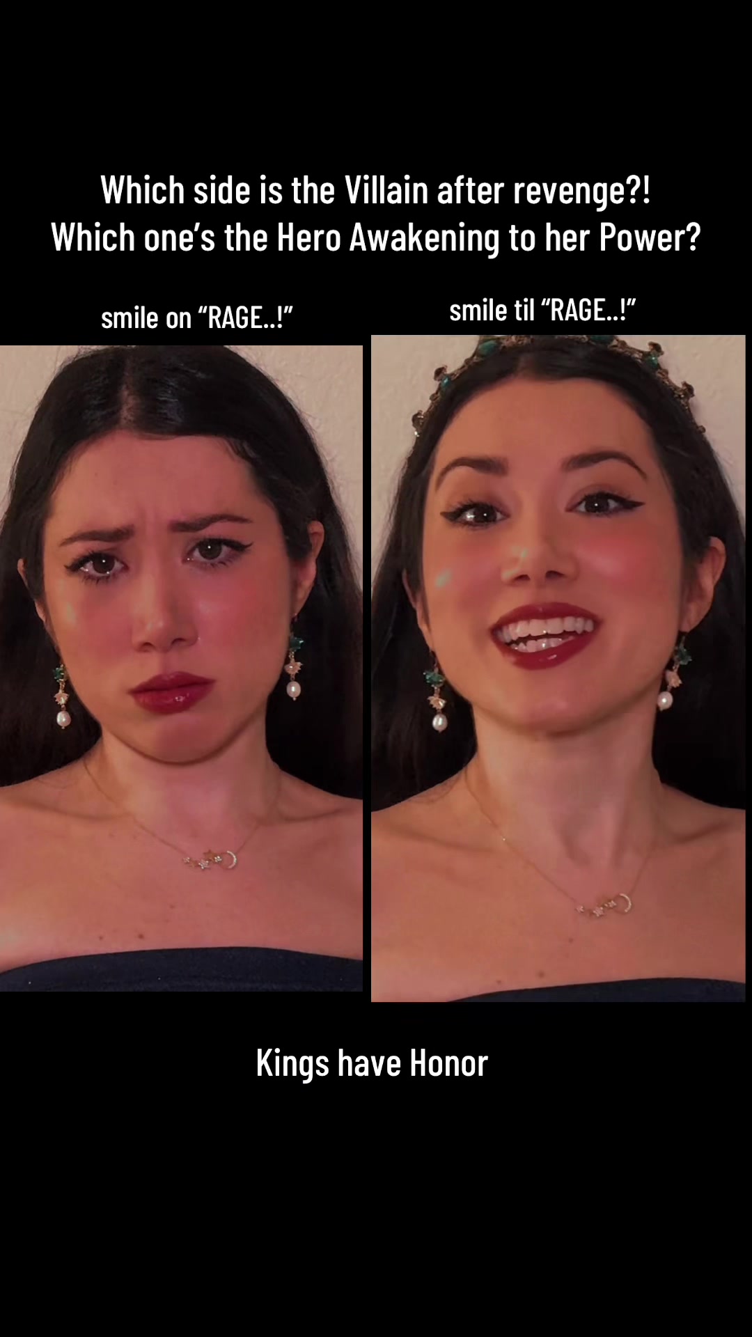 @Sarina Grace