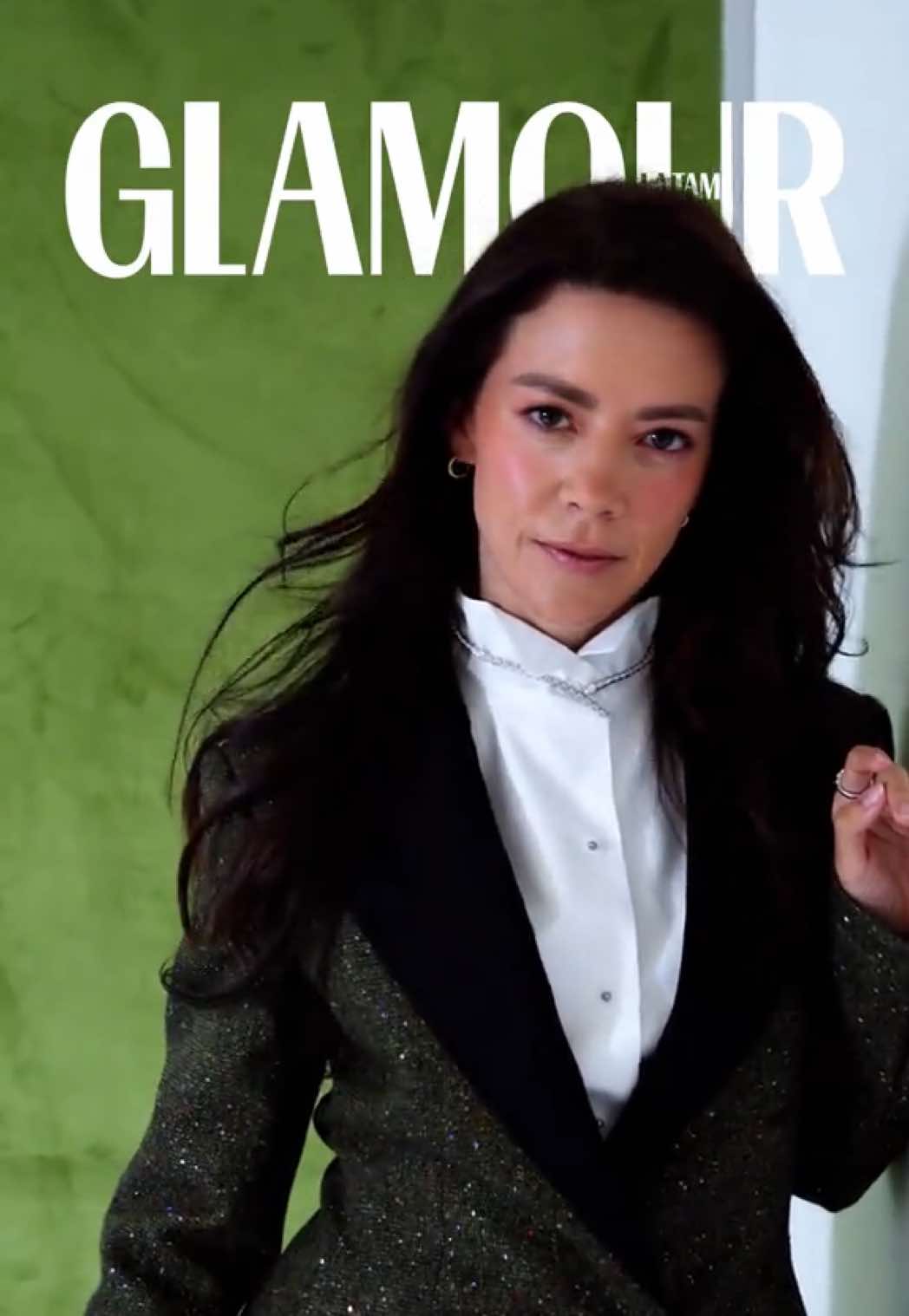 @Glamour México y Latinoamérica