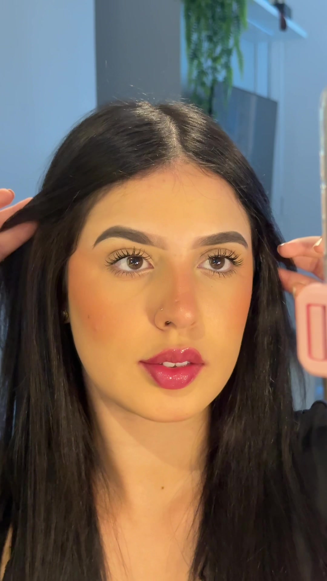 @Julia Pedroza 🌟