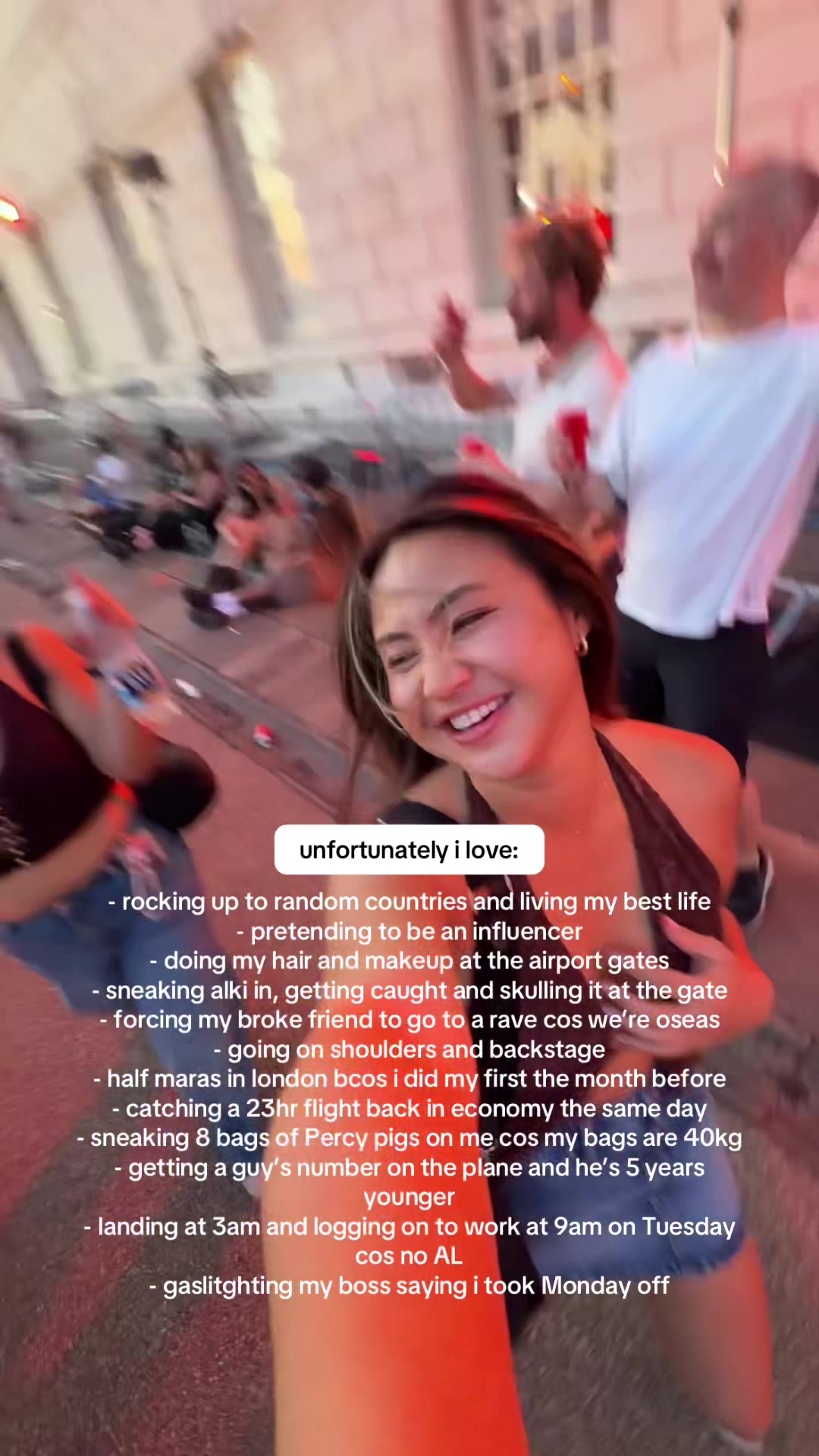 @Keeping up with Kimberly