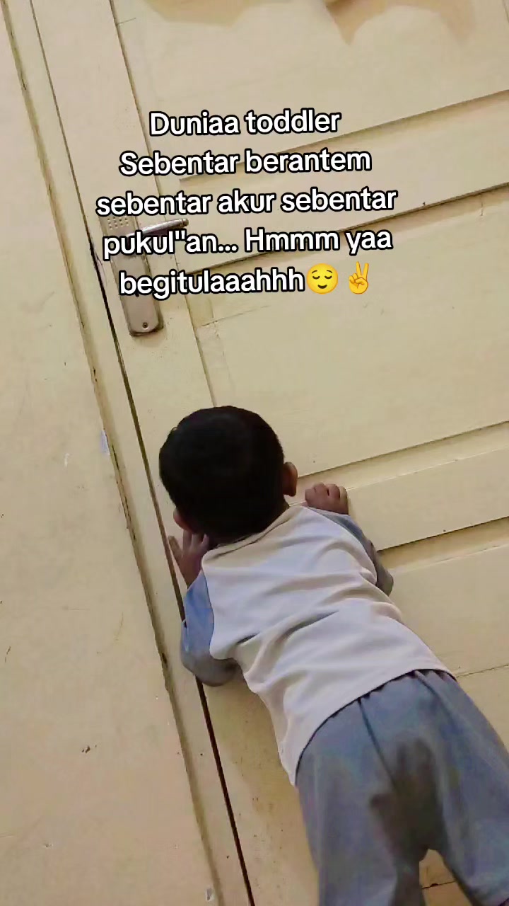 @Nuha & Mada