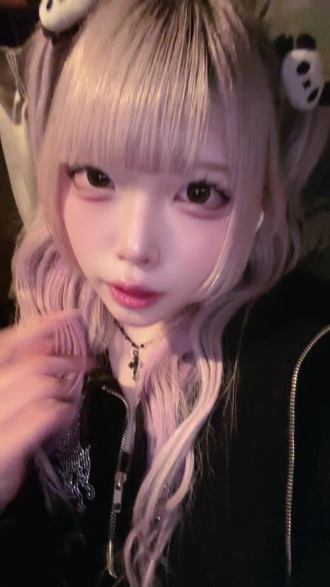 @なむなむ