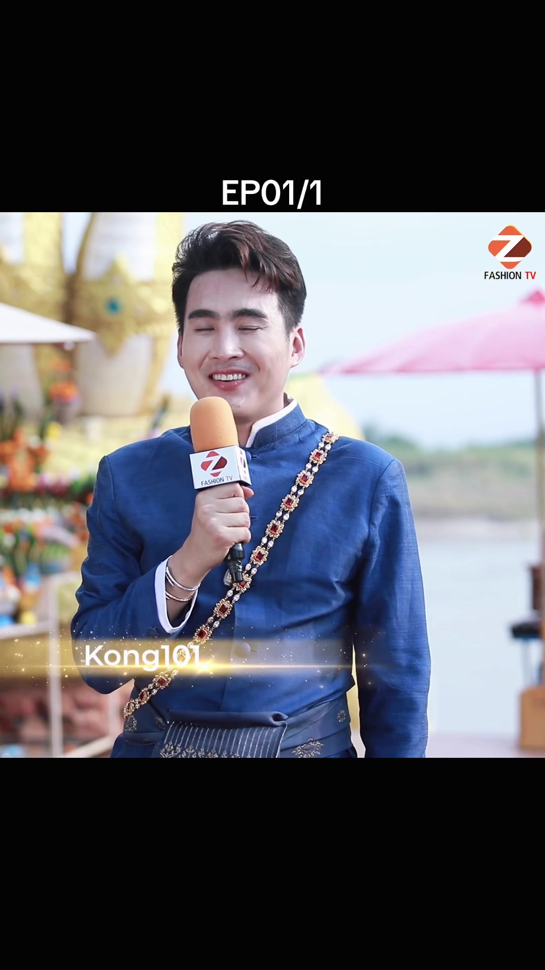 @Z Fashion TV