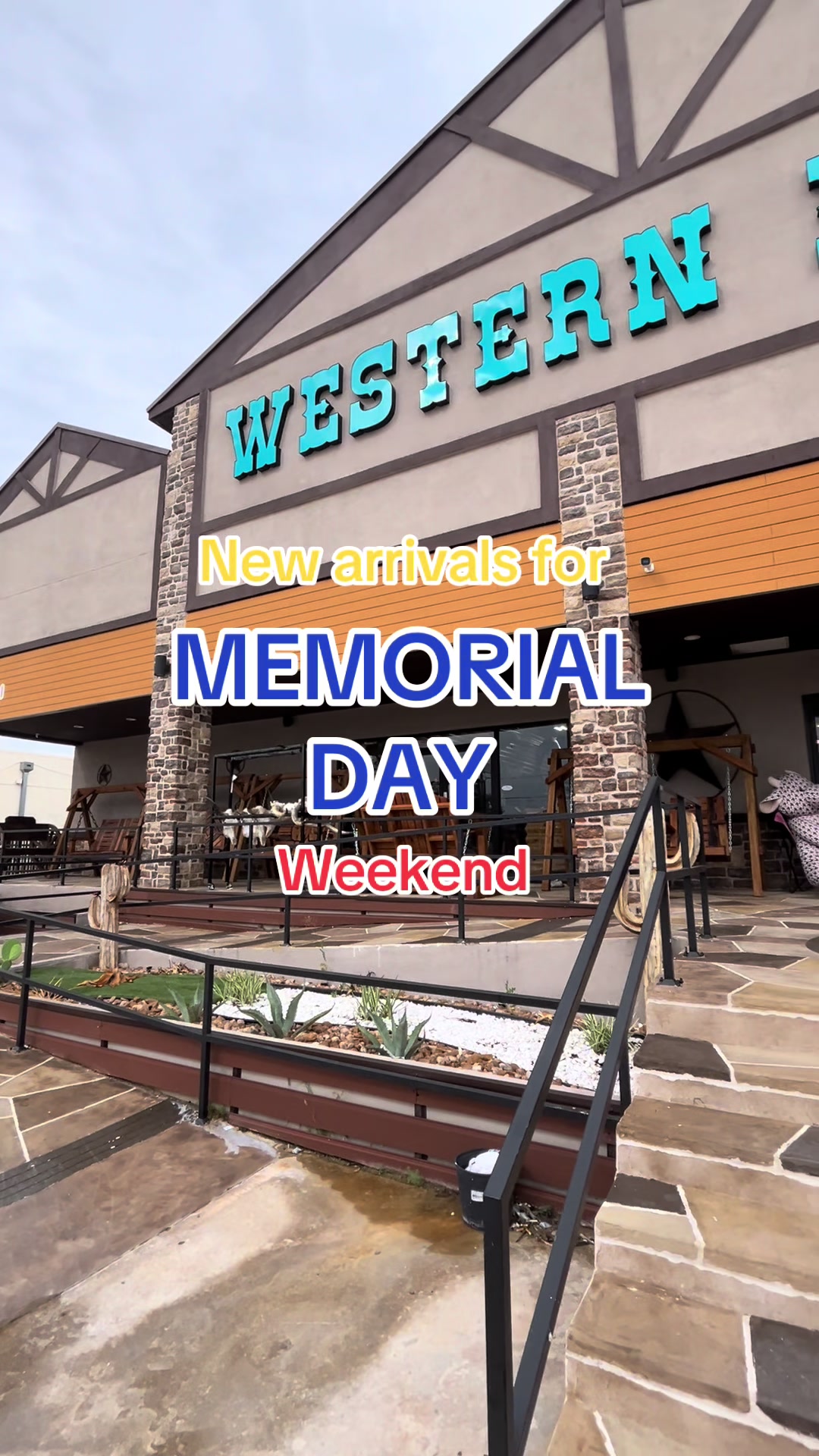 @Western linen