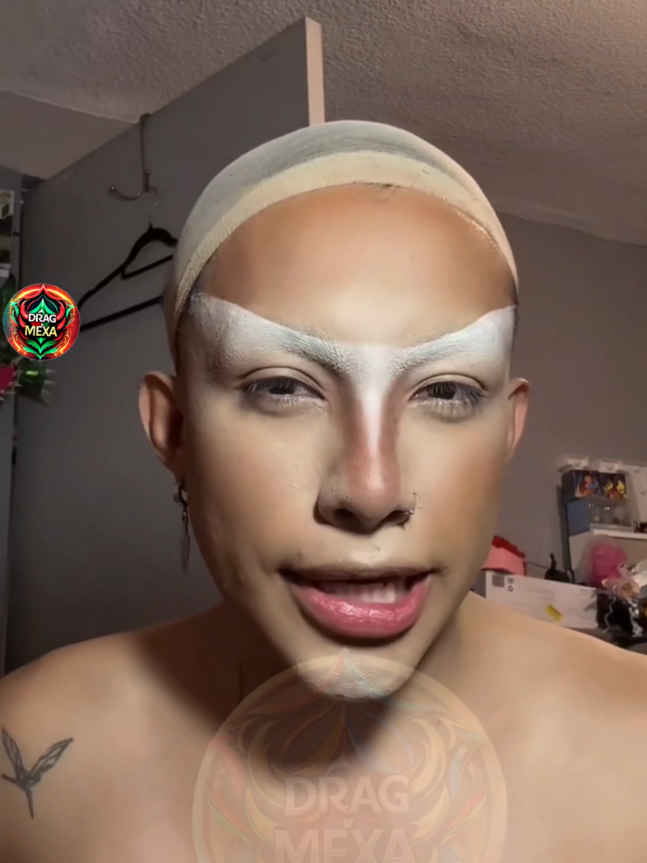 @DRAGMEXA
