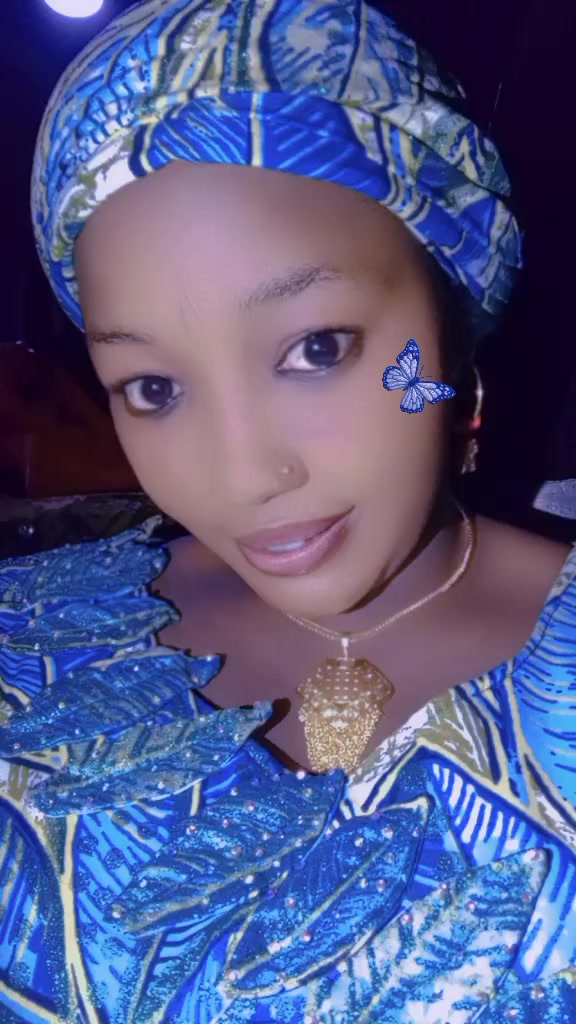 @Amina Suliman