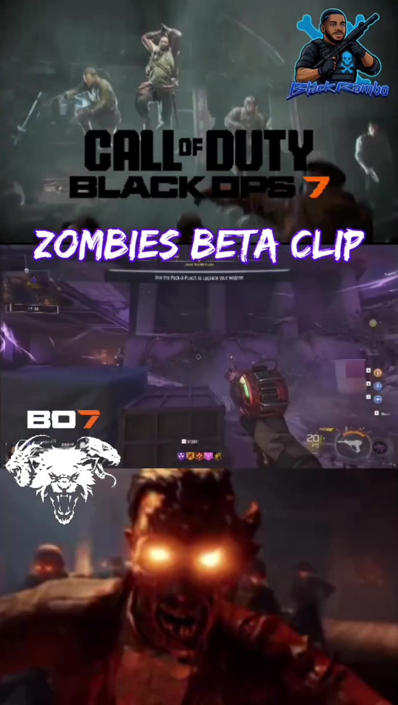 @Black Rambo