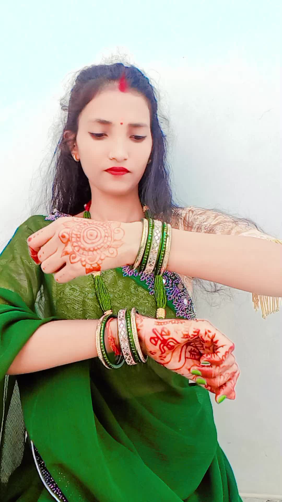 @Swastika Singh