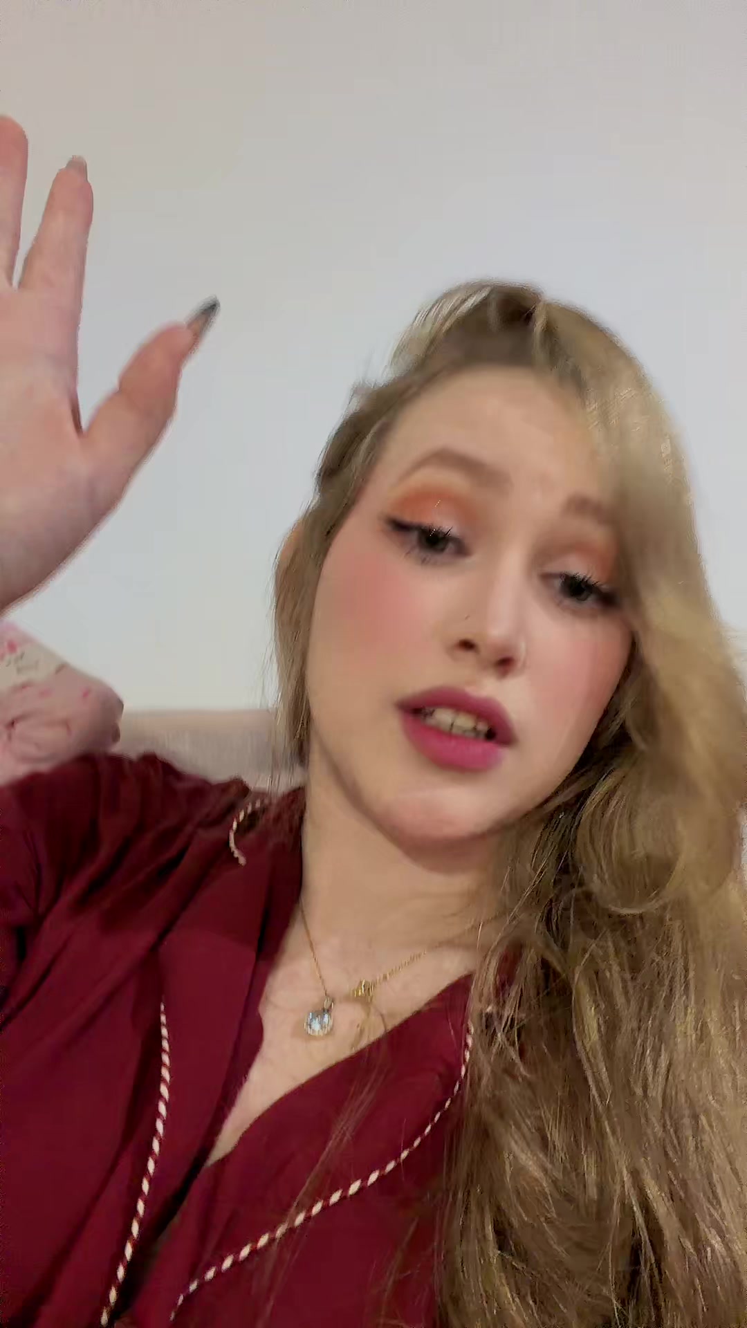 @Keyla Vanessa