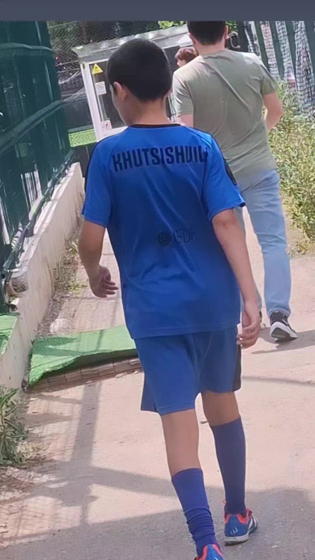 @ma Ni ka