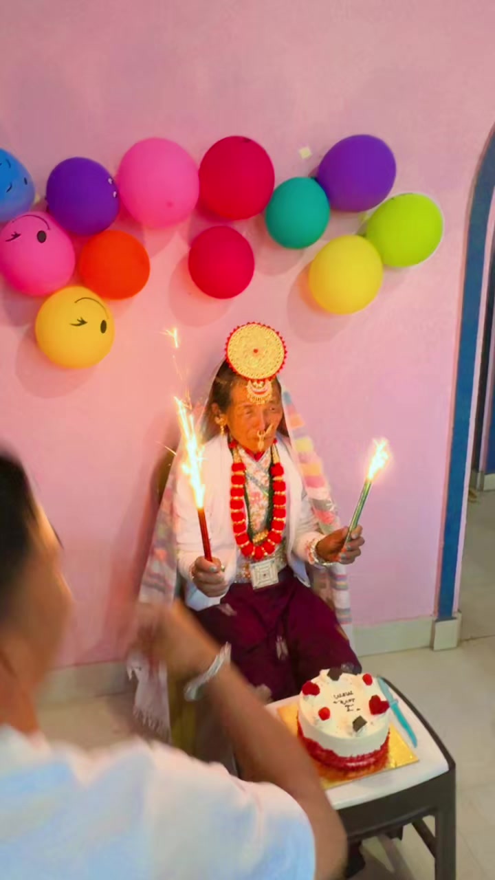 @Yakthungma❤️