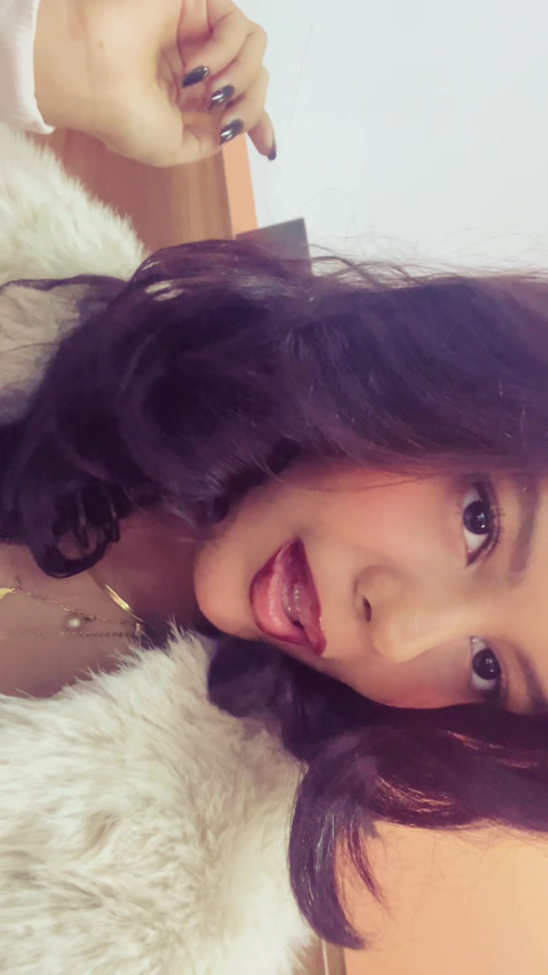 @Bella luna