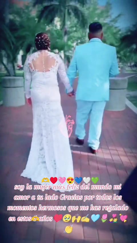 @chaparra ♥️🙌