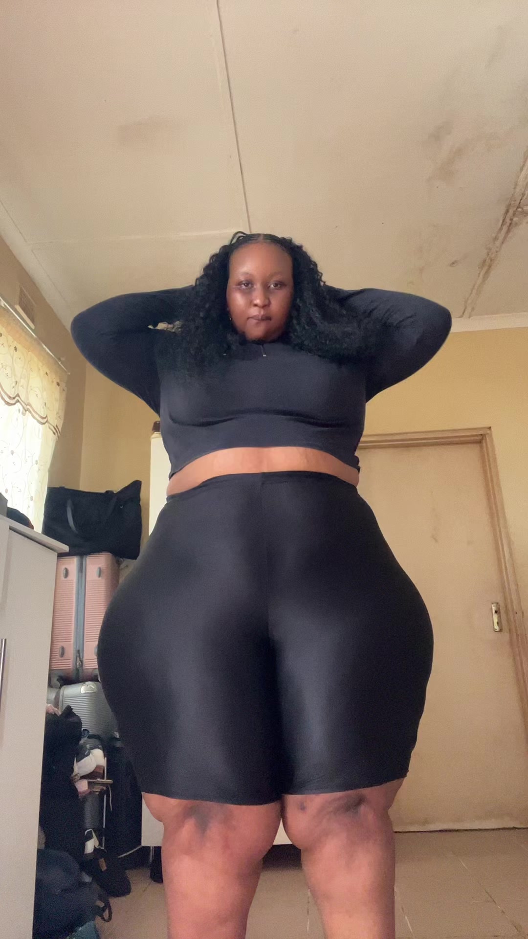 @Zama the butt “Mamngomezulu”