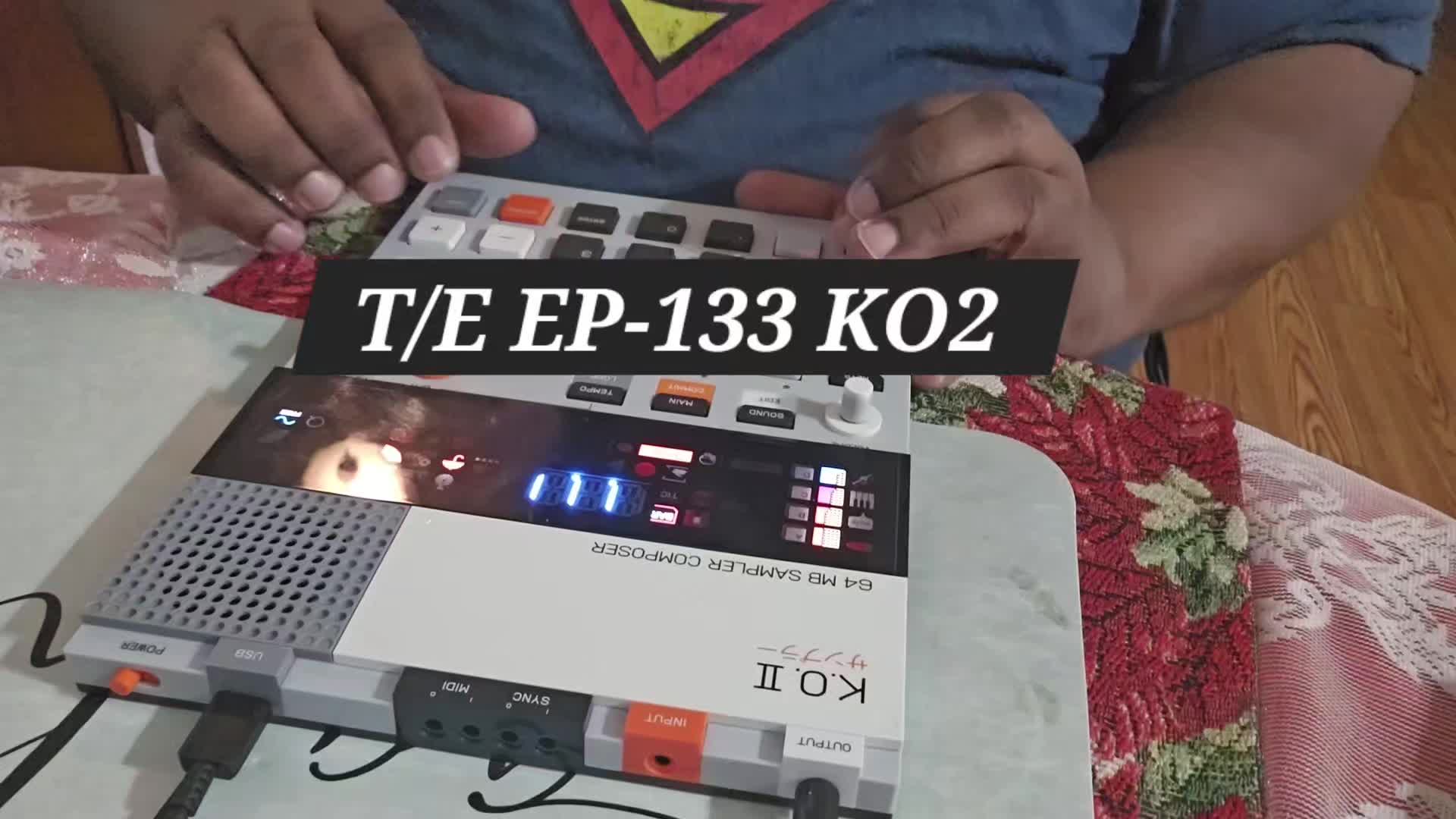 @KorporalKMusic