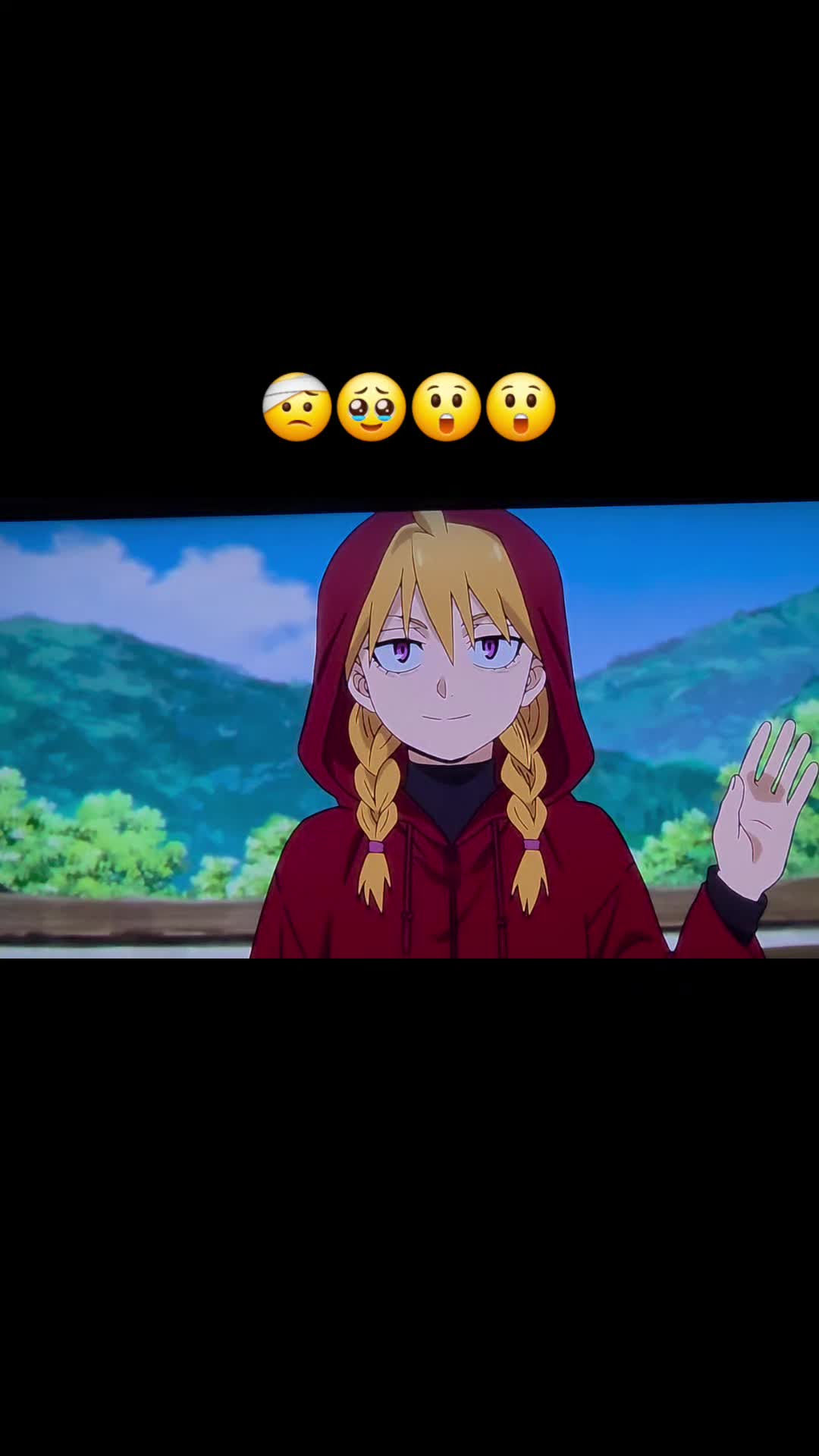 @solo anime español