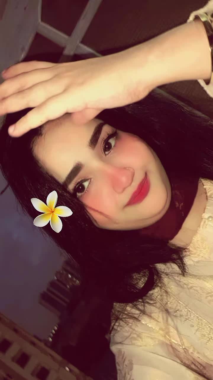 @Rabia Razzak😎