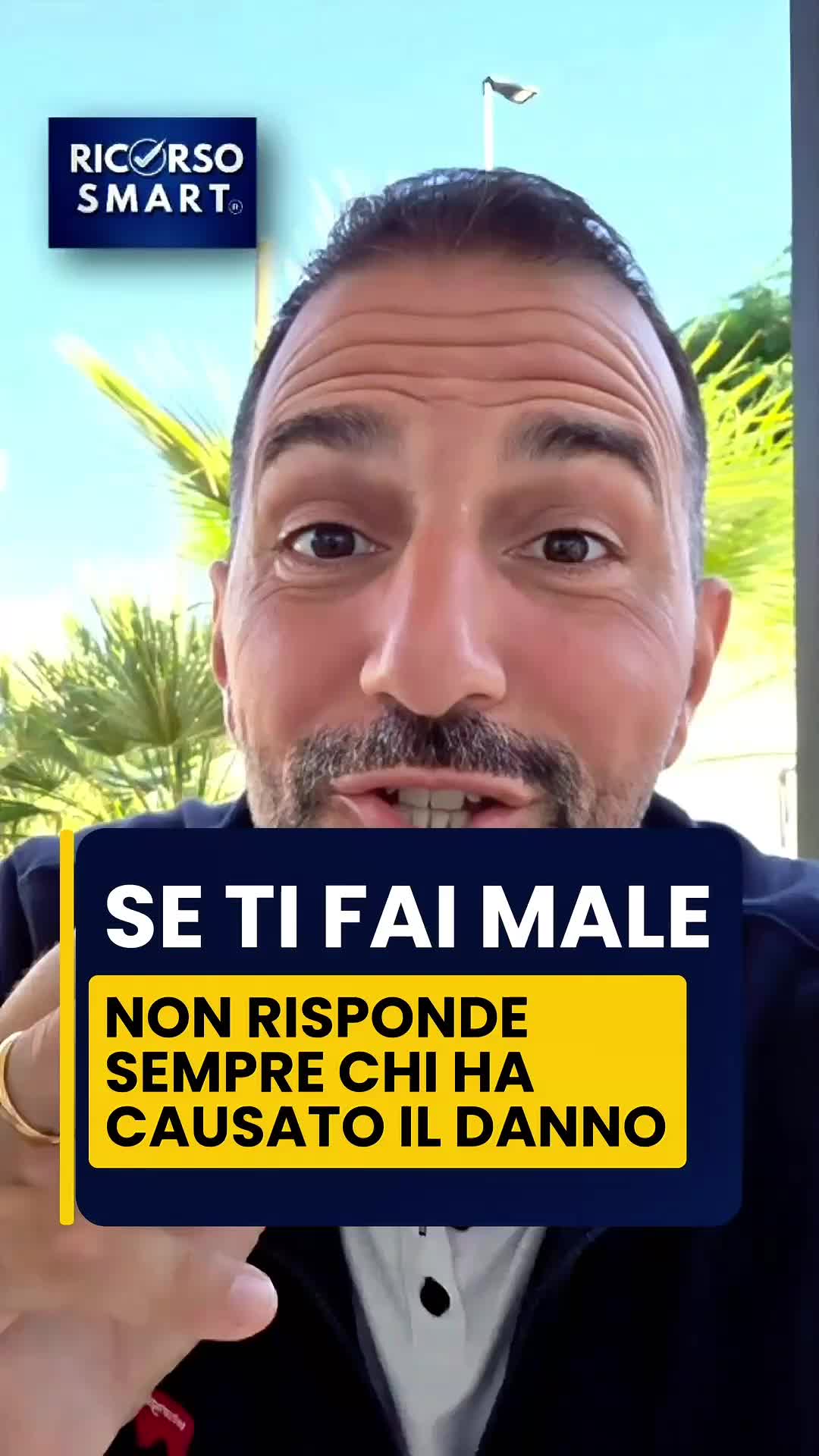 @Ricorso Smart