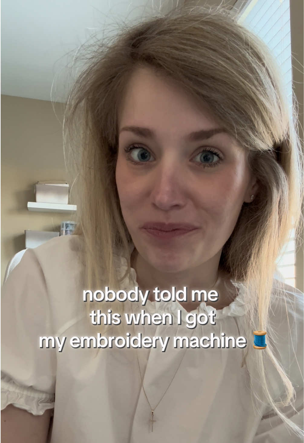 @Carly • Embroidery