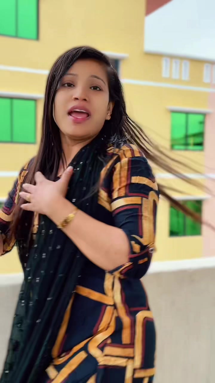 @🐅বাঘিনী কন্যা 🐅