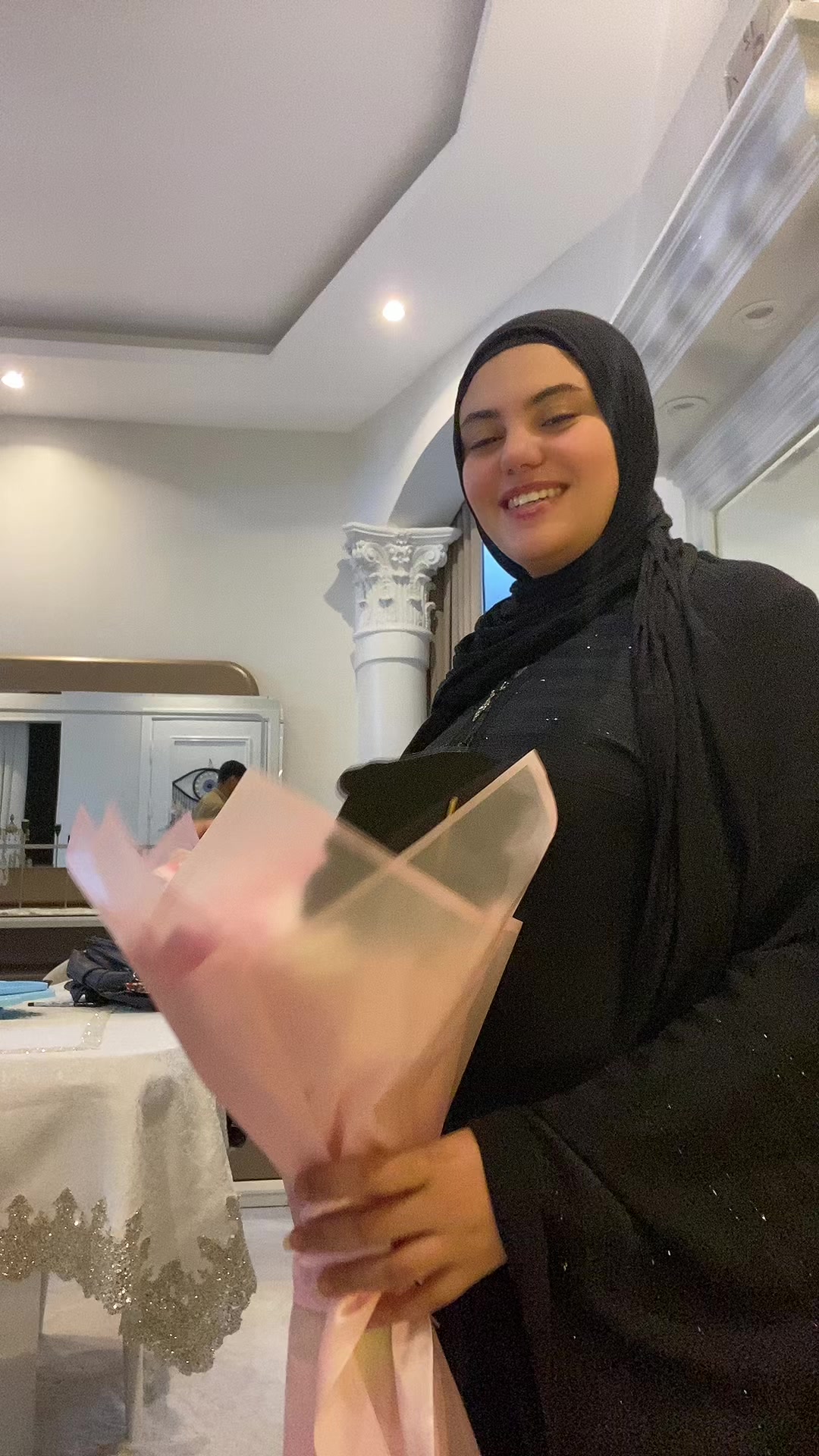 @منونه عروسه البحر……🧜🏼♀️🌊✨