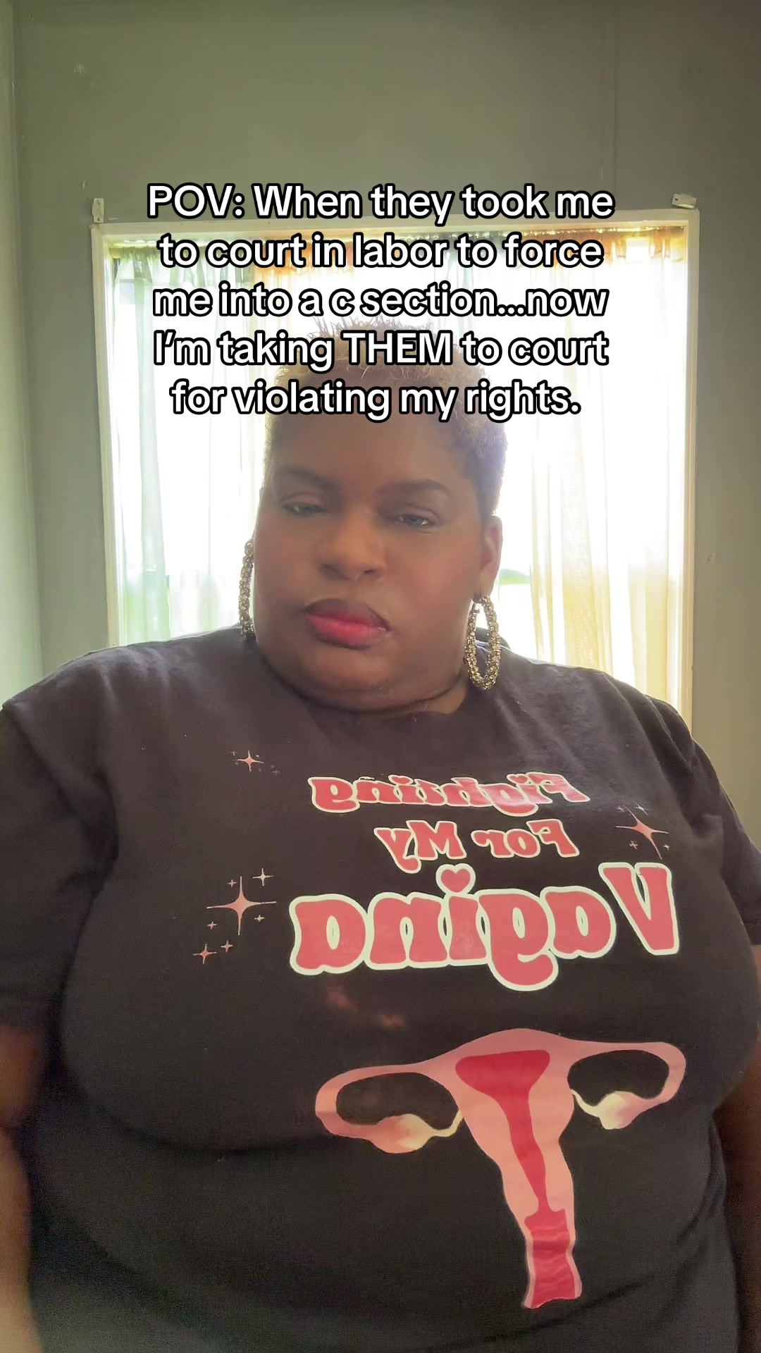 @Doula Cherise Gordon-Doyley