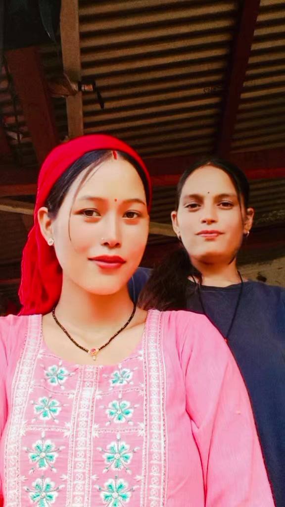 @Nirmala Xettri