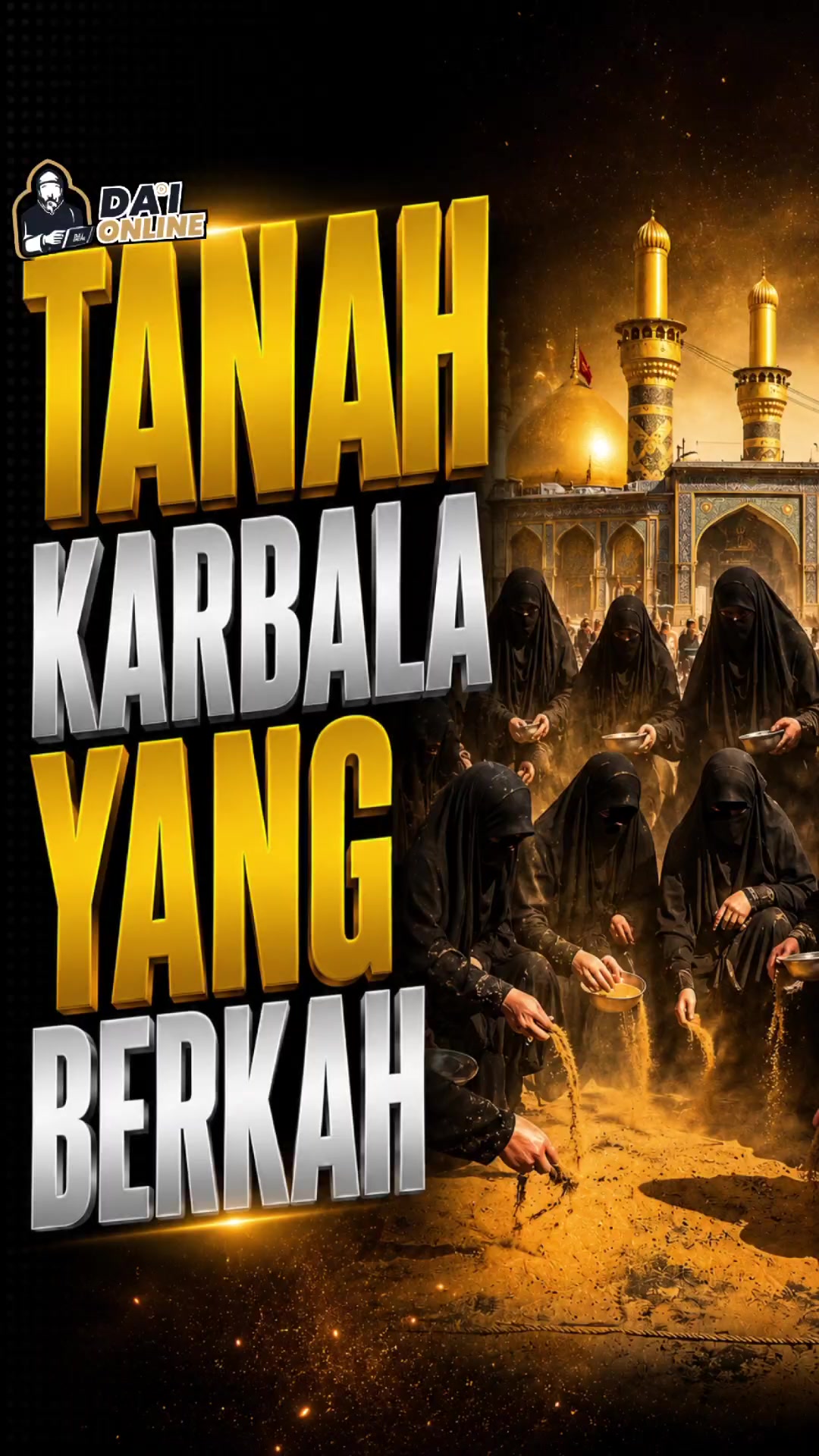@Da'i Online