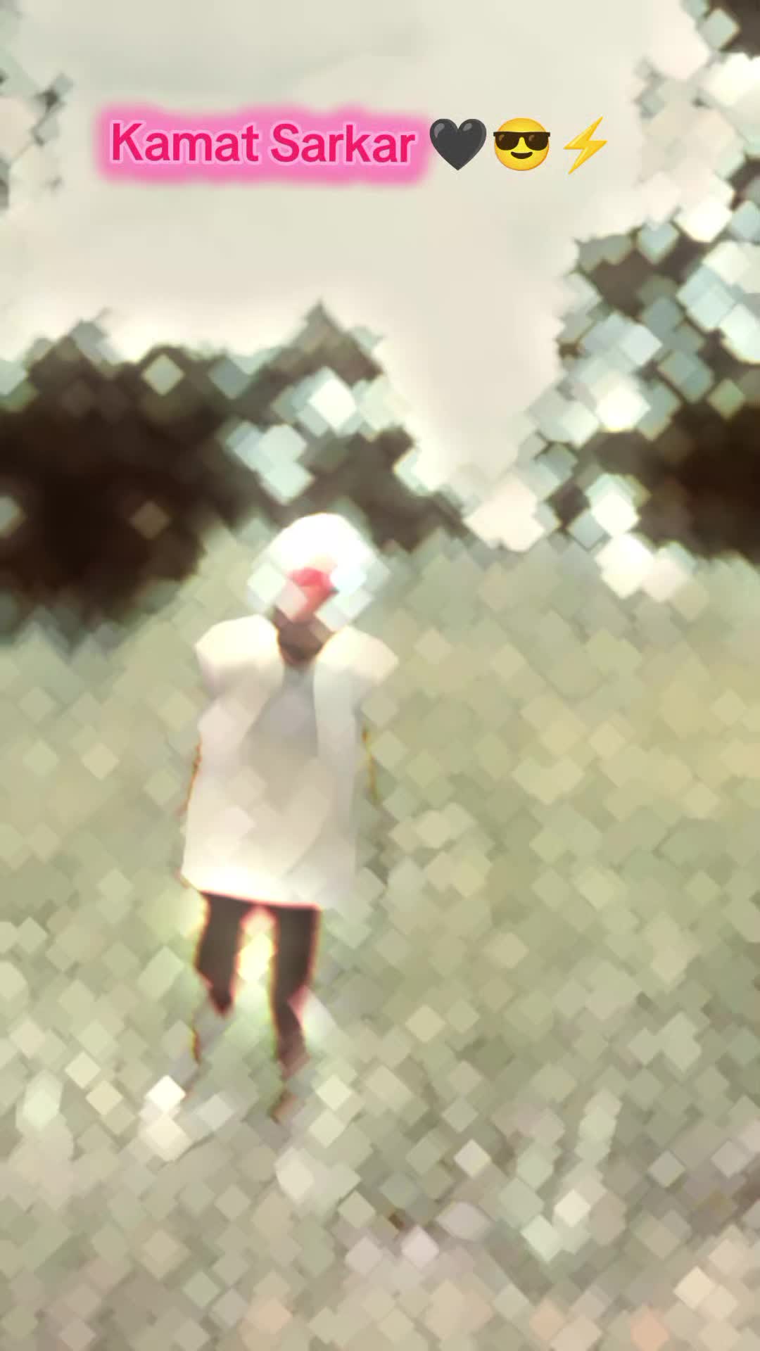 @Ꭺ𝐌𝐌αñ_kmt_V³x