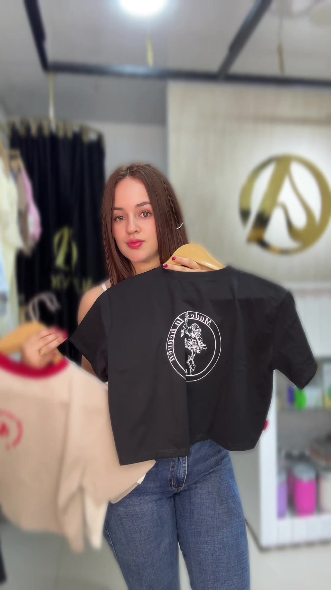 @Aut&eacute;ntica Boutique Saravena🛍️