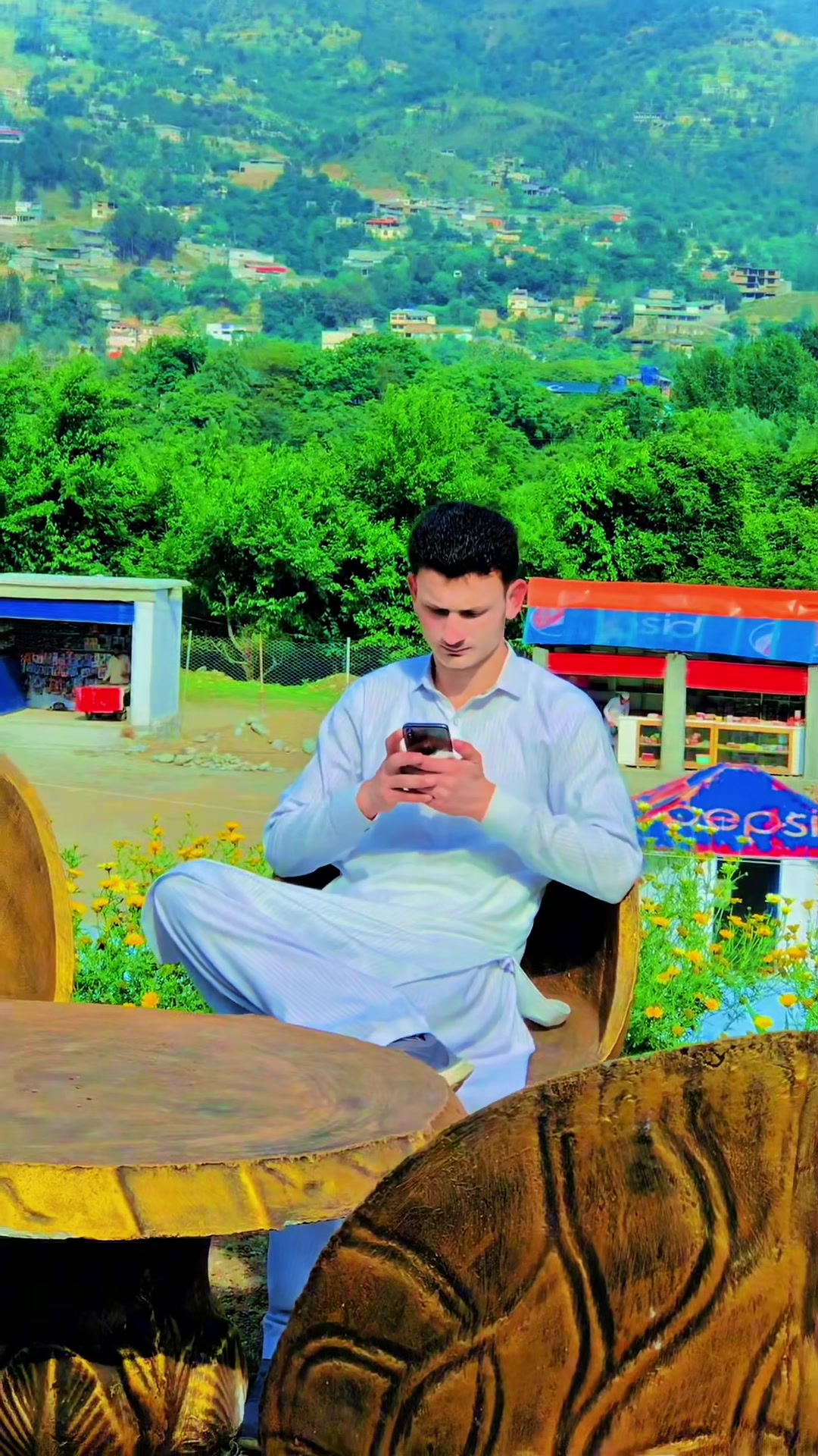 @Rahmat VLOGS(.)