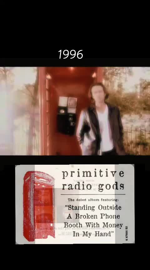 @JD Grunge 90s Alternative Rock