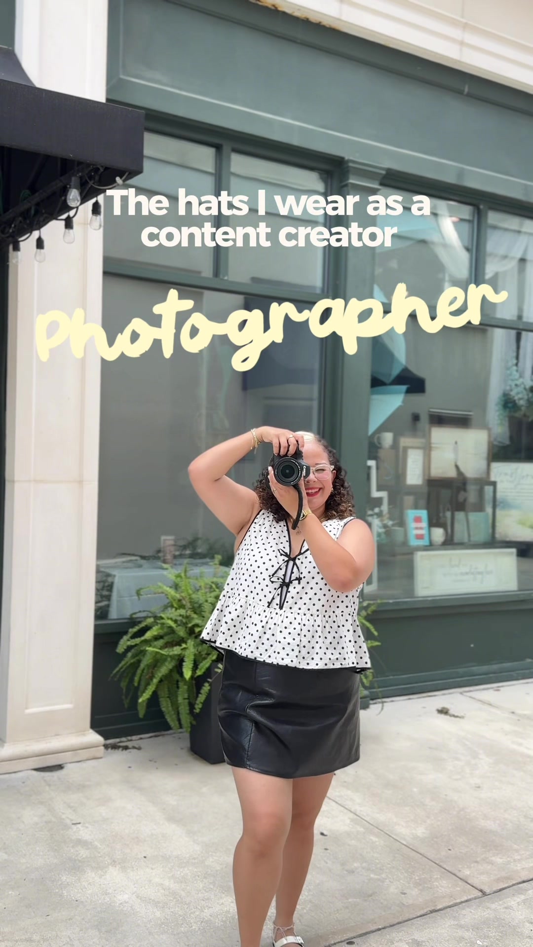 @Olivia Nunez | Orlando Creator