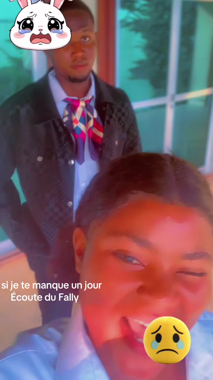 @SERGE KILOLO