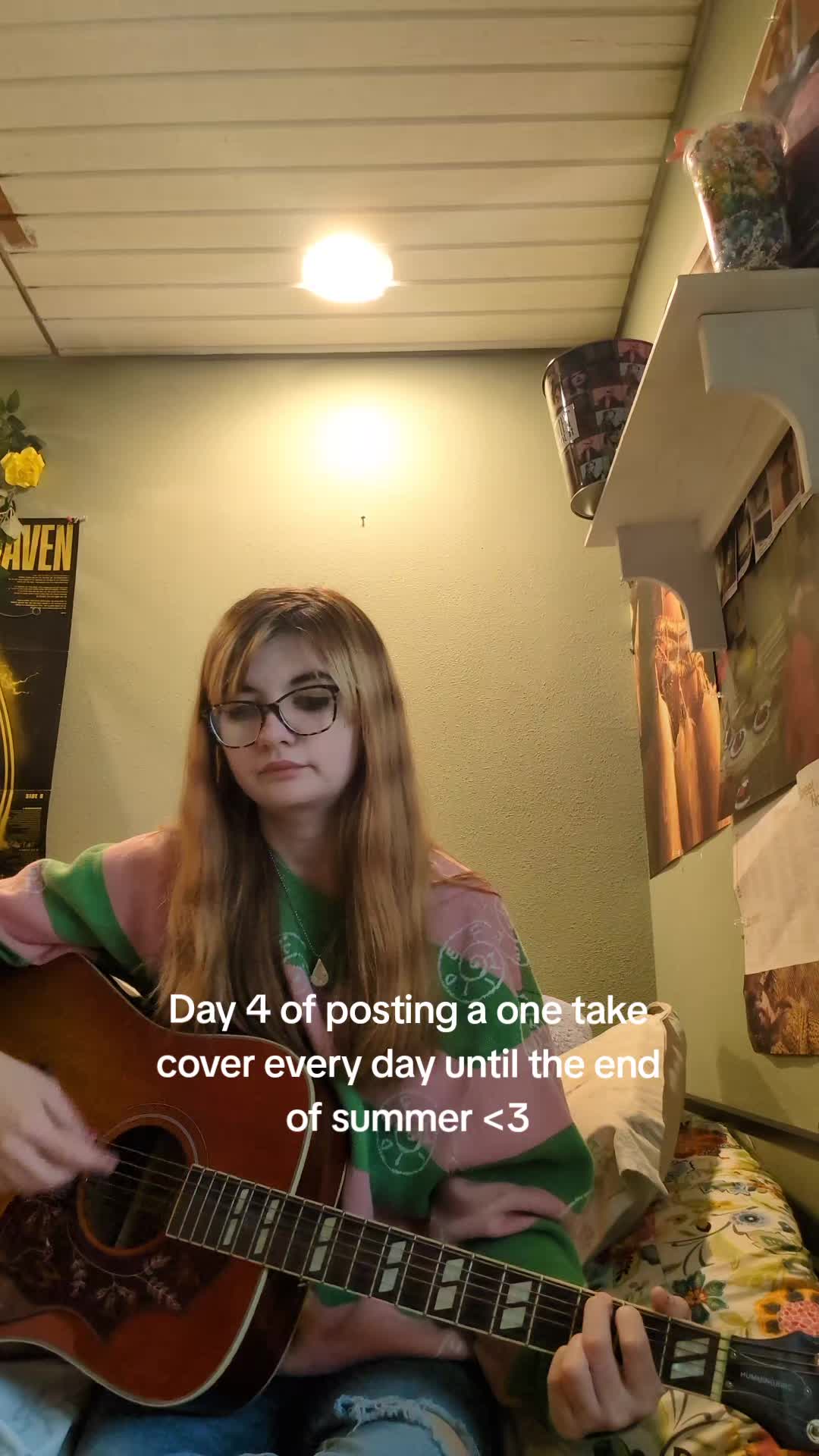 @Olivia Lorraine