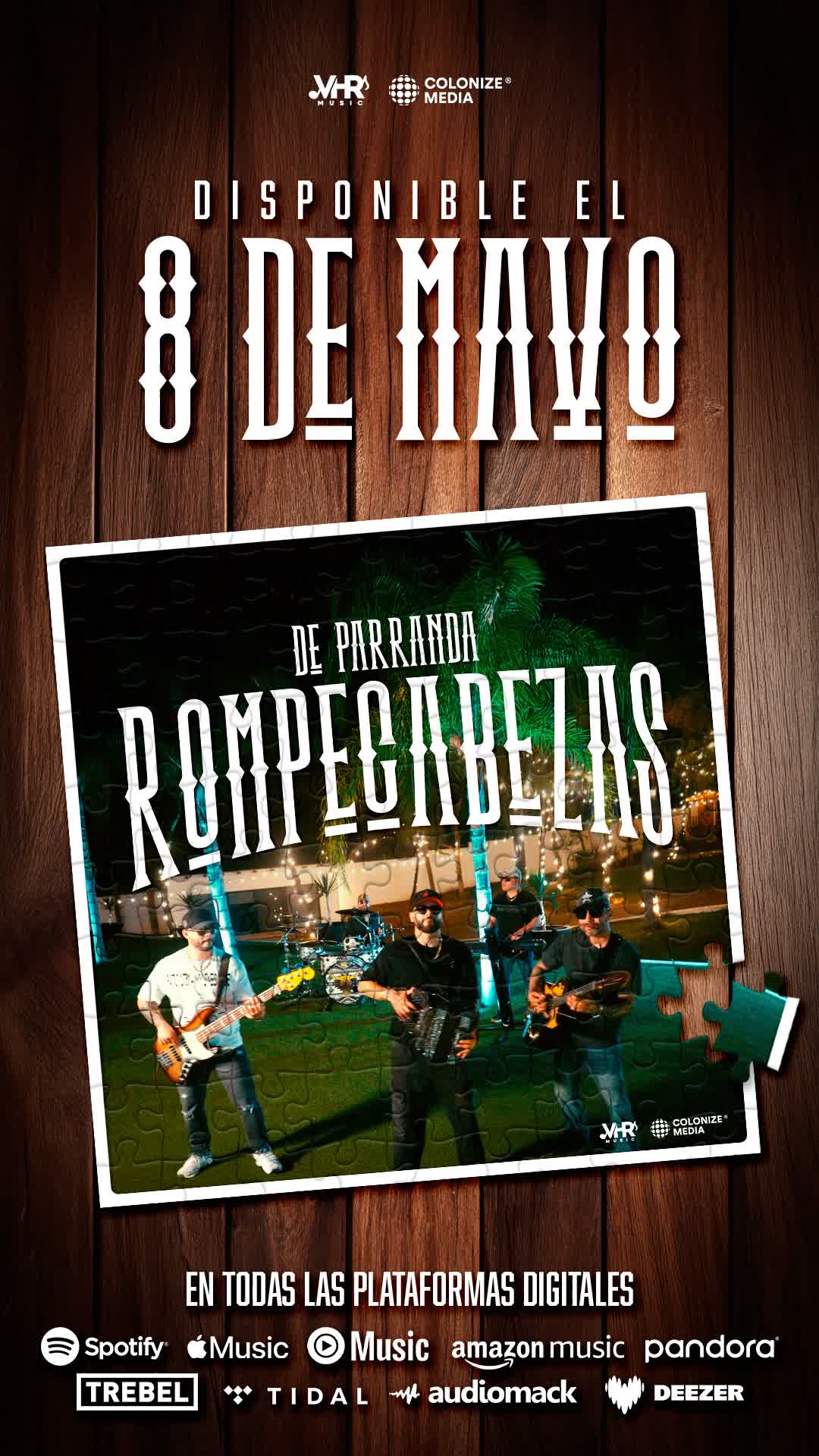 @deparranda_oficial